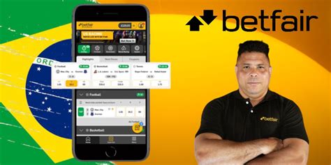 betfair site oficial.